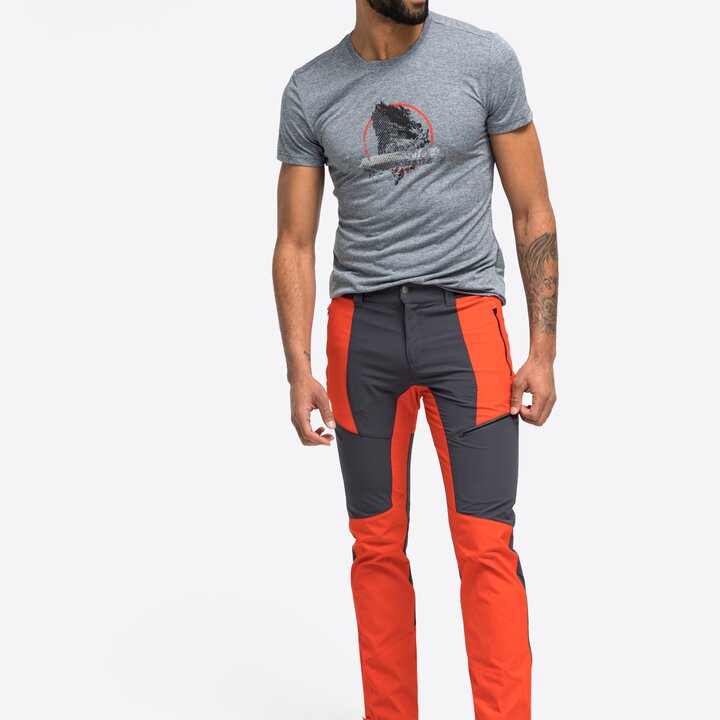 Angel cola sales hiking pants